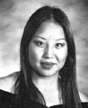 YING VANG: class of 2004, Grant Union High School, Sacramento, CA.